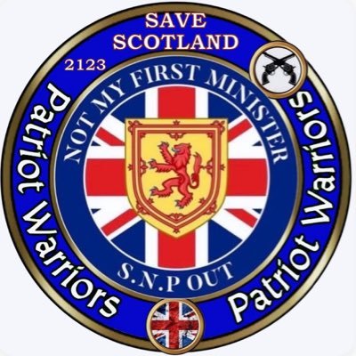 #ScottishalwaysBritish. Will never vote to break up the UK, never!