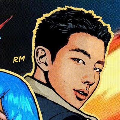 Prudeyy_bts's profile picture. Just a BTS Stan💜