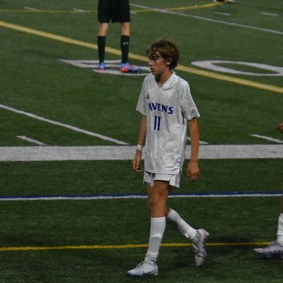 Kansas Rush ECNL 09 | Olathe Northwest High School 2027 | 🏴🇺🇸 | 3.9 GPA