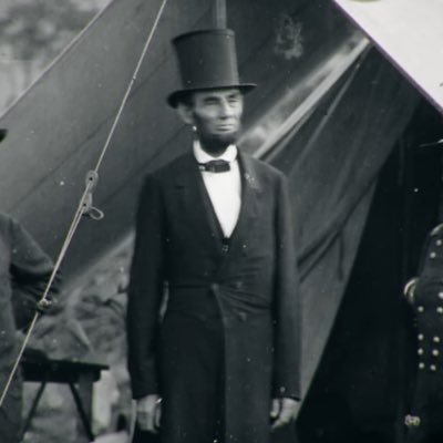@LincolnCourage