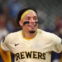 William Contreras (@wcontreras42) 's Twitter Profile