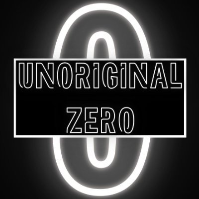 Unoriginal_Zero's profile picture. just a general idiot.