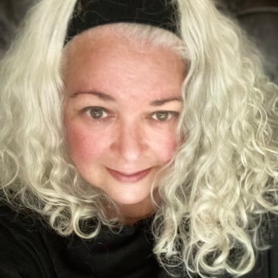 Retweeting your brilliance, and every now and then sharing a marginally original thought. Came for the pandemic and never left. No, you can’t see my feet.