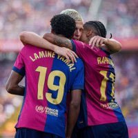 ®️ 茶 (@barca154) 's Twitter Profile Photo ®️ 茶 (@barca154) 's Twitter Profile Photo