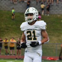 Chase Arnold (@chase_arnold34) 's Twitter Profile