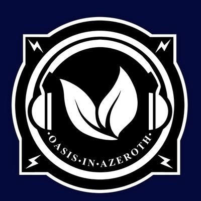 Oasis in Azeroth Profile