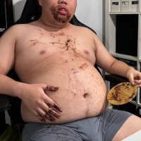 Growing Pootato 🥔 (@chubpootato) 's Twitter Profile Photo Growing Pootato 🥔 (@chubpootato) 's Twitter Profile Photo