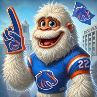 BSU YETI (@bsu_yeti) 's Twitter Profile