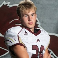 Trevor-Engles (@tengles09) 's Twitter Profile