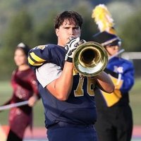 Samson Evans (@samsonevans17) 's Twitter Profile