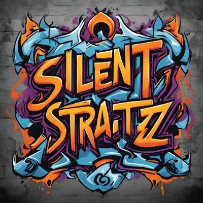 Welcome to Silent Stratz! I'll post my gameplay mixed with some hilarious moments that will keep you entertained here! Follow to see more!
