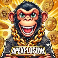 ApeXplosion (@apexplosion) 's Twitter Profile
