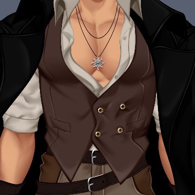 Adair Glaceさんのプロフィール画像