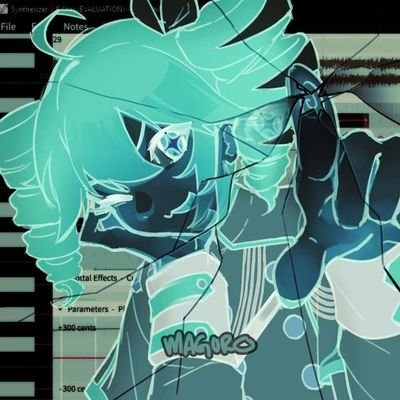 evilassteto's profile picture. (previously ky kiske dragon install)

I'm fucked up evil teto