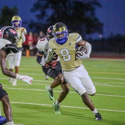 Class of 2027 / GPA 3.86 / 208 lbs / 6’0 / chancelassiter08@gmail.com Check out my highlight - https://t.co/9evtK6Zozv Contact me : #8179131537