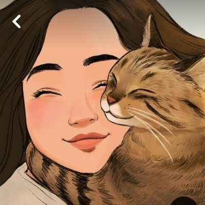 25 y/o 🇳🇱
She/Her ✨ Artist 🖌️
Turning imaginations into ART ✨🪄
Aesthete 🎑
Ailurophile 🐱