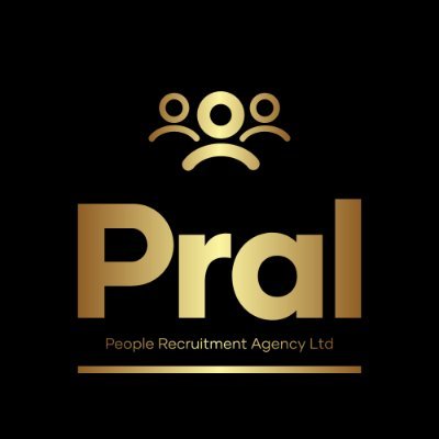PralRecruitment's profile picture. UK recruitment expert
Cleaners|warehouse|logistics|drivers|care support| administrative assistant|other industrial staffing.