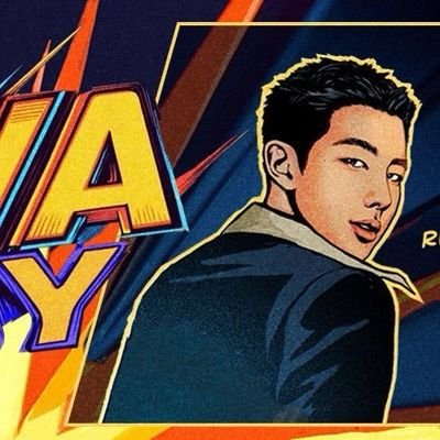 BlueAshOT7's profile picture. science is real. black lives matter. love is love. bts paved the way.