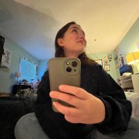 Elena Parker (@elenaparker025) 's Twitter Profile