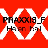 PRAXXIS Helen Iball. (@praxxis_f) 's Twitter Profile