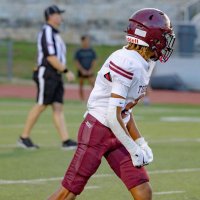 Solomon Rand (@solrand22) 's Twitter Profile