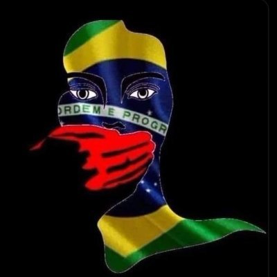 memecoinsia's profile picture. #DEUS #PÁTRIA #FAMÍLIA #LIBERDADE #DEUSACIMADETODOS