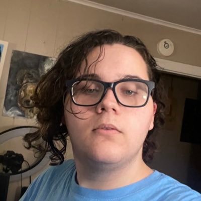 Valkyrjet's profile picture. 🔞 • 🏳‍⚧ • 🐾 • Discord: alex_Valkyrjet • trans/non-binary • poly • goofball • (they/them) • 25 • Gamer • gf haver x2 • 💕@DixyRae • @Sera_Blossom💕