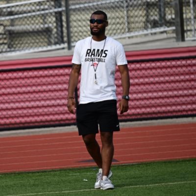 Alex Shippen - Head Coach- Harriton High School Boys Basketball 🏀🐏
