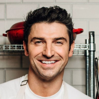 Chef Stuart Profile