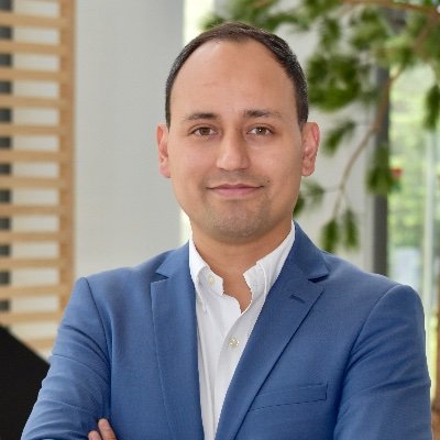 perezkuzma's profile picture. #communicator #strategist #learner #UX #Cloud #Mobile #IBM #SAP #S4HANA #Omnichannel