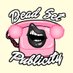 Dead Set Publicity (@deadsetpr) Twitter profile photo Dead Set Publicity (@deadsetpr) Twitter profile photo