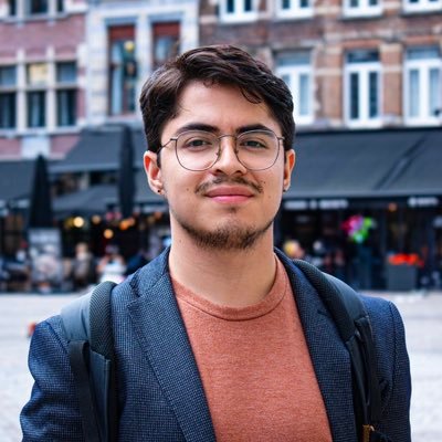 🇲🇽 PhD student at University of Miami | Bioinformatics and Evolution enthusiast | Researcher 🧑🏻💻