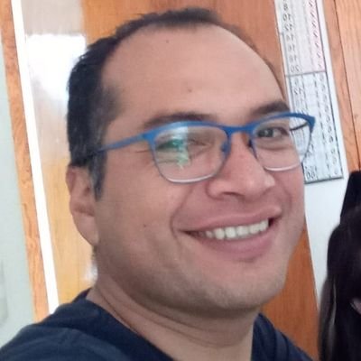 icsralito's profile picture. abierto a nuevas ideas y dispuesto a aprender.