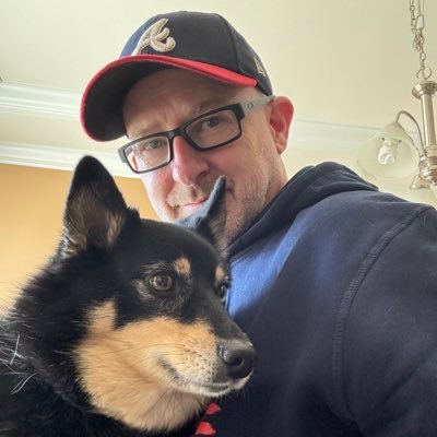 BuckeyeKen24's profile picture. All about Buckeyes and Braves