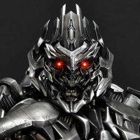 πππ πππ«π¨π§ (@megatron_2007) 's Twitter Profile