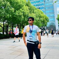 Rajat Srivastava (@rajatsri21) 's Twitter Profile