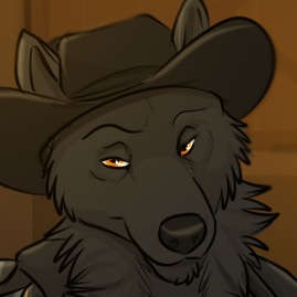 FENW0LF's profile picture. 33 | M | Mostly gay | 🔞 
 
Authentic, wild wolf. No artificial flavorings.

FA: https://t.co/U53RRKTJfk
BSky: https://t.co/QFwPwh882S