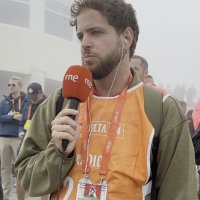 Lucas García 📻 (@lucasgarper) 's Twitter Profile