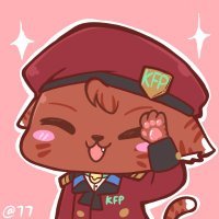 Zephyr Kitten (@zephyrkitten) 's Twitter Profile