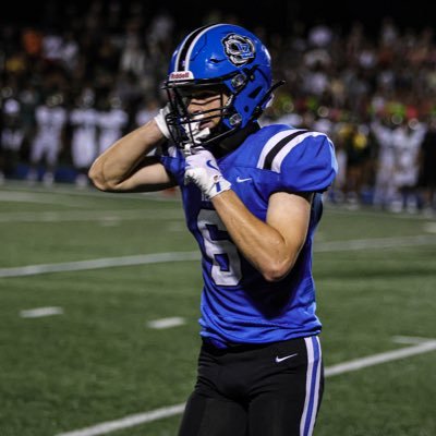 Reece Katzenberger Profile