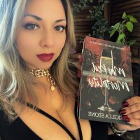 Pricilla Stone (@quantum_wytch) 's Twitter Profile