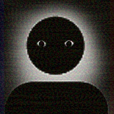 FreddyLasana's profile picture. el creador de i'm not happy Ruby Gillman teenage Kraken analog horror