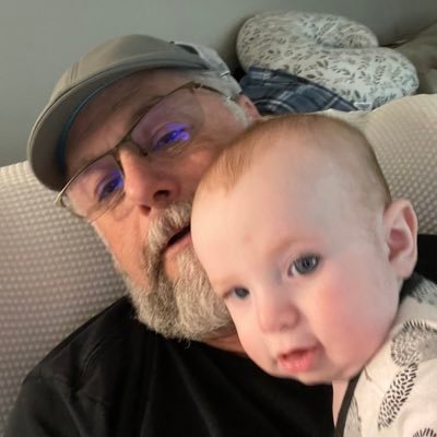 Catholic Christian ✝️ Husband to my wife and father of Four, Grandfather of sixteen, Great Grandfather of two, Conservative American 🇺🇸