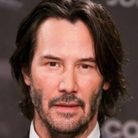 Hollywood actor/public figure newly created chat up account