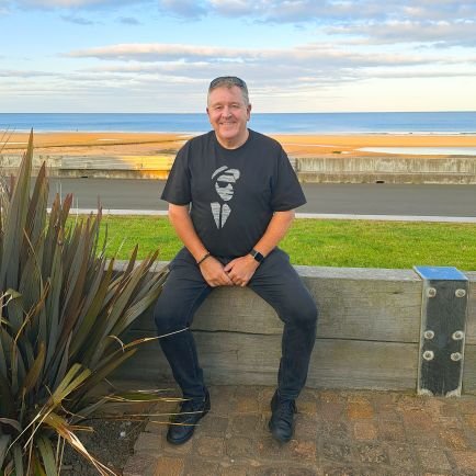 Born in Durham
⚽ Sunderland AFC
🎧 Music
🍷 Wine
✈️ Travel
🐎 Work at National Pony Society
📷 Pics & blogging
🌍 Personal account - @DavidGSimpson65