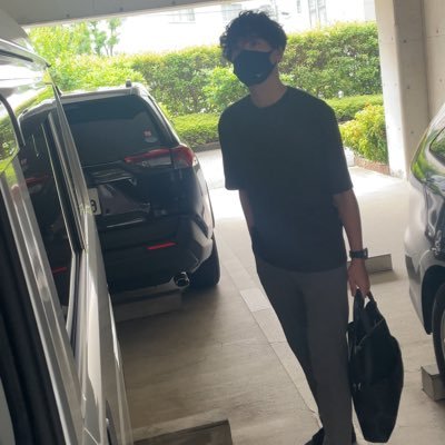 ymm0hey's profile picture. 川崎市内で軽貨物メインの事業会社経営者やってる人