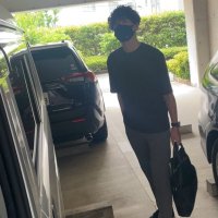 山口 翔平｜川崎送業合同会社 代表 (@ymm0hey) Twitter profile photo