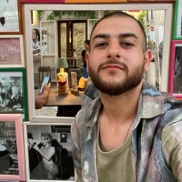 Mehmet YARAŞIR (@mehmetyarasr) Twitter profile photo