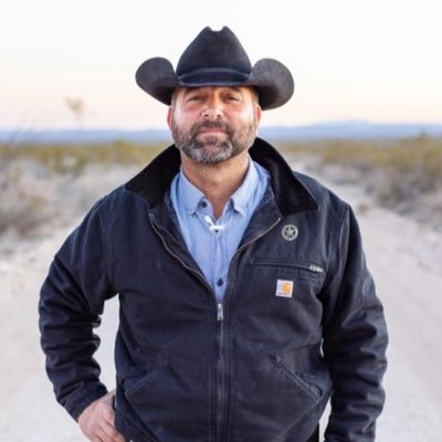 SheriffThad's profile picture. Thaddeus C. Cleveland is the Sheriff for Terrell County, Texas. Prior to being elected, Sheriff Cleveland spent just over 26 years in the U.S. Border Patrol.