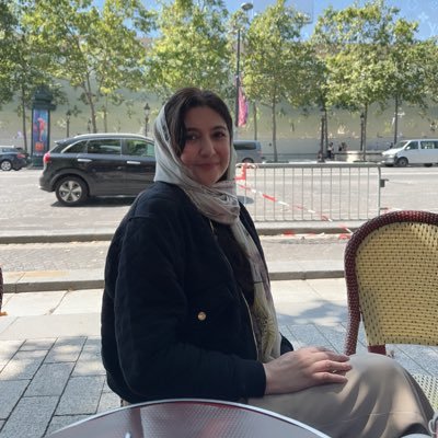 Mona Naseer Profile